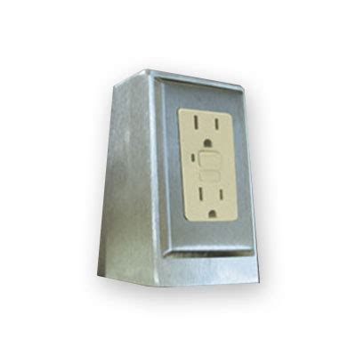 dog house electrical box|electrical dog house outlet.